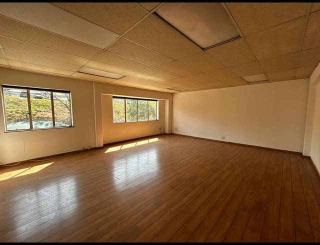 265M² WAREHOUSE TO LET IN EASTGATE